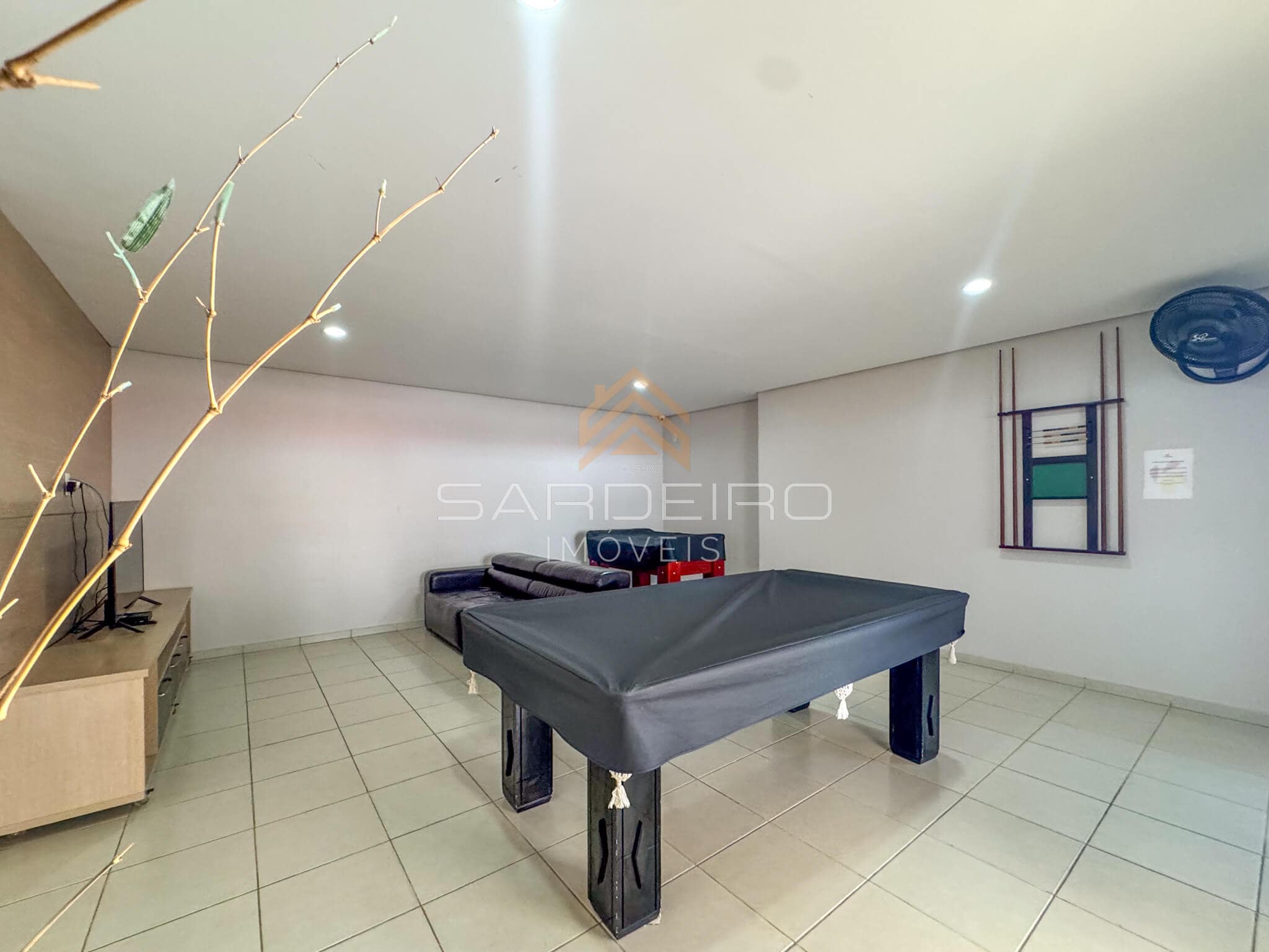 APARTAMENTO 1 QUARTO ÁGUAS CLARAS PIAZZA DI SPAGNA -11