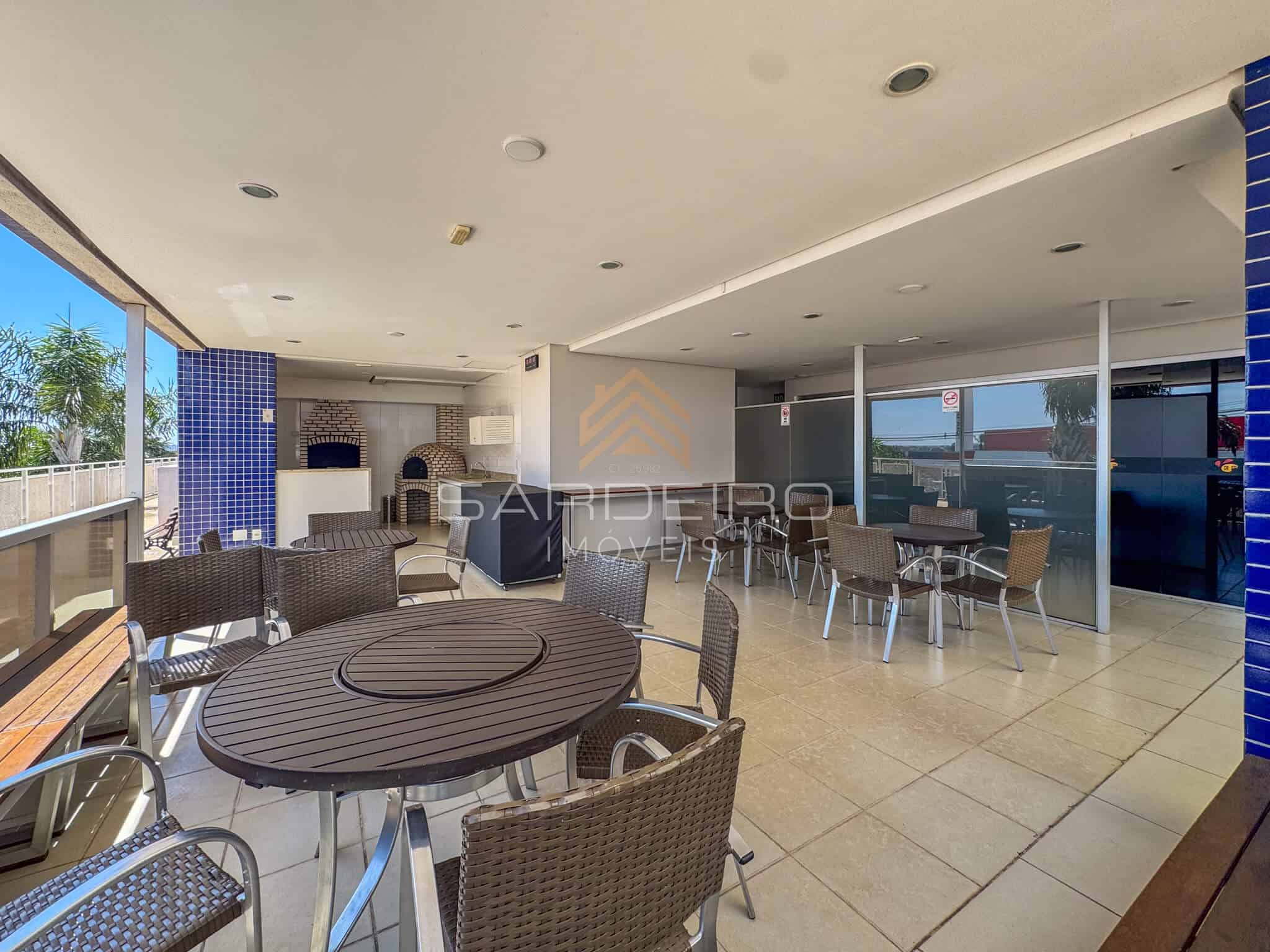 APARTAMENTO 1 QUARTO ÁGUAS CLARAS PIAZZA DI SPAGNA -13