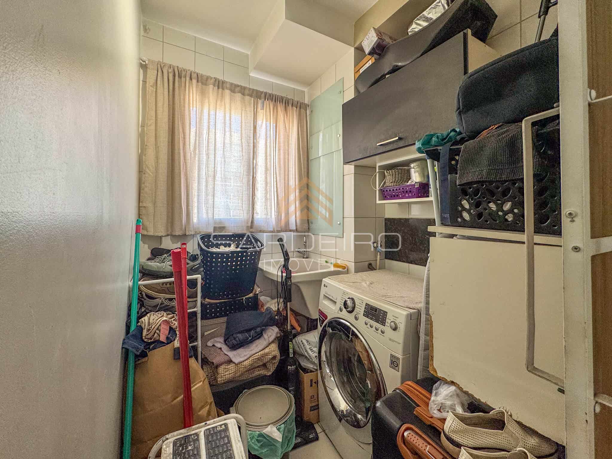 APARTAMENTO 1 QUARTO ÁGUAS CLARAS PIAZZA DI SPAGNA -14
