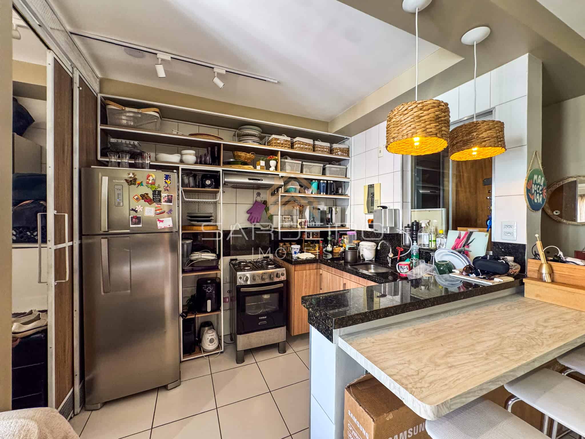APARTAMENTO 1 QUARTO ÁGUAS CLARAS PIAZZA DI SPAGNA -15