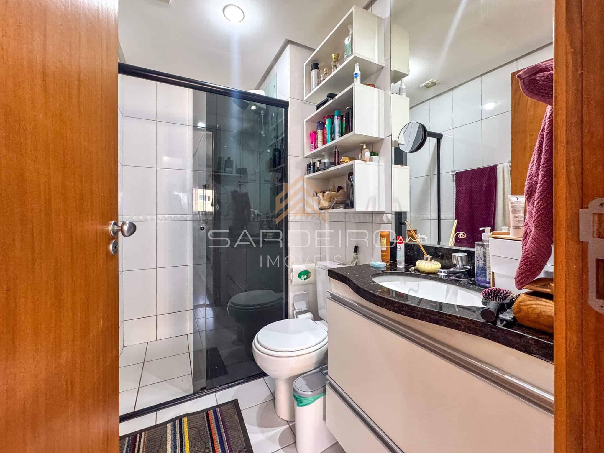 APARTAMENTO 1 QUARTO ÁGUAS CLARAS PIAZZA DI SPAGNA -19