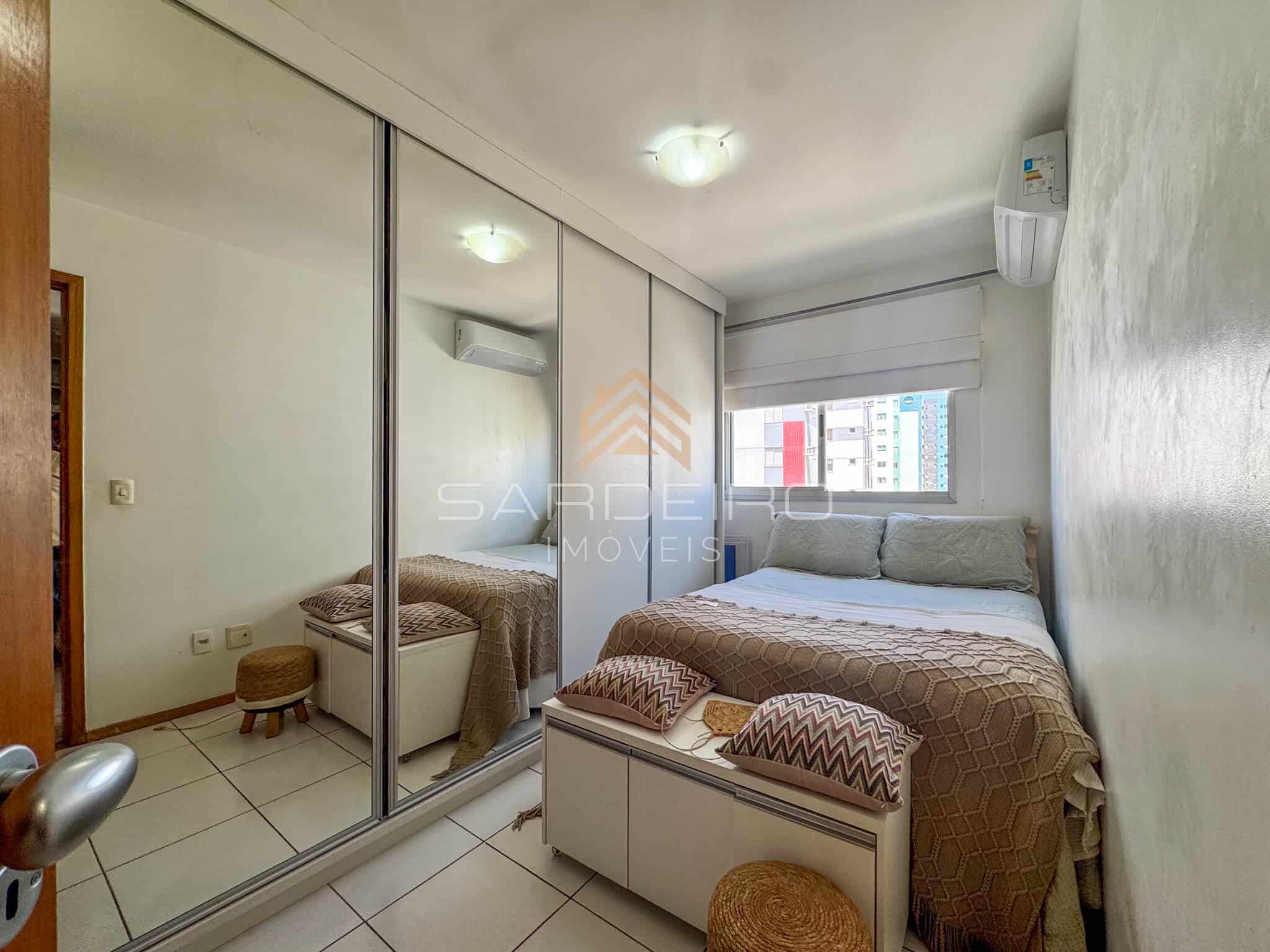 APARTAMENTO 1 QUARTO ÁGUAS CLARAS PIAZZA DI SPAGNA -20