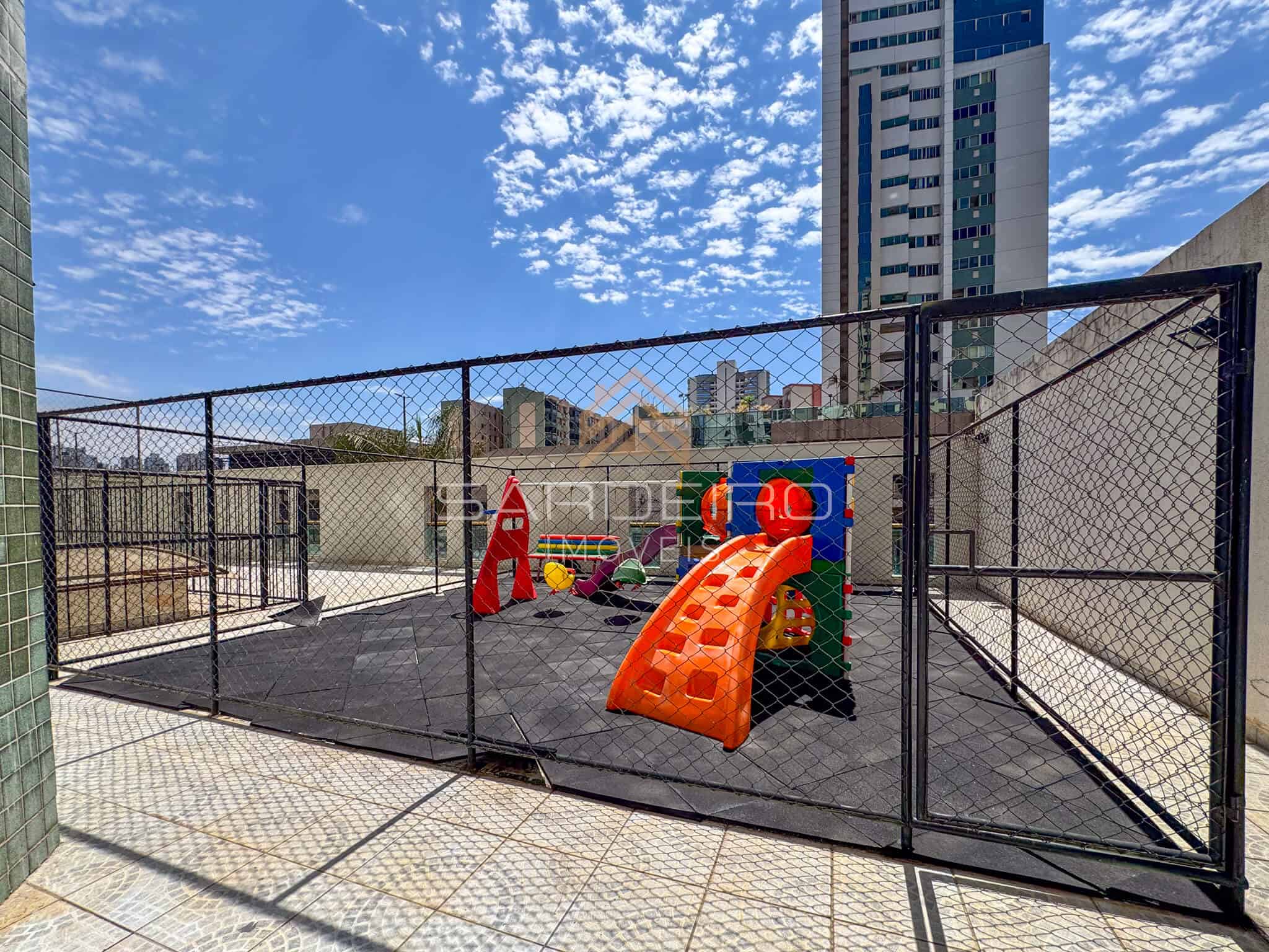 APARTAMENTO 2 QUARTOS 1 SUITE 1 VAGA RESIDENCIAL ÁGUAS CRISTALINAS ÁGUAS CLARAS DF-40