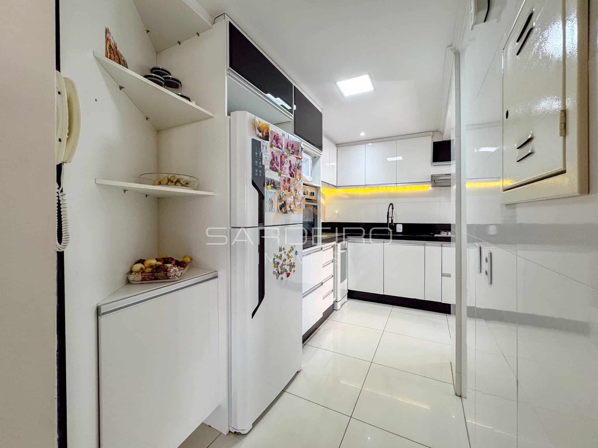 APARTAMENTO 2 QUARTOS 1 SUITE 1 VAGA RESIDENCIAL ÁGUAS CRISTALINAS ÁGUAS CLARAS DF-41
