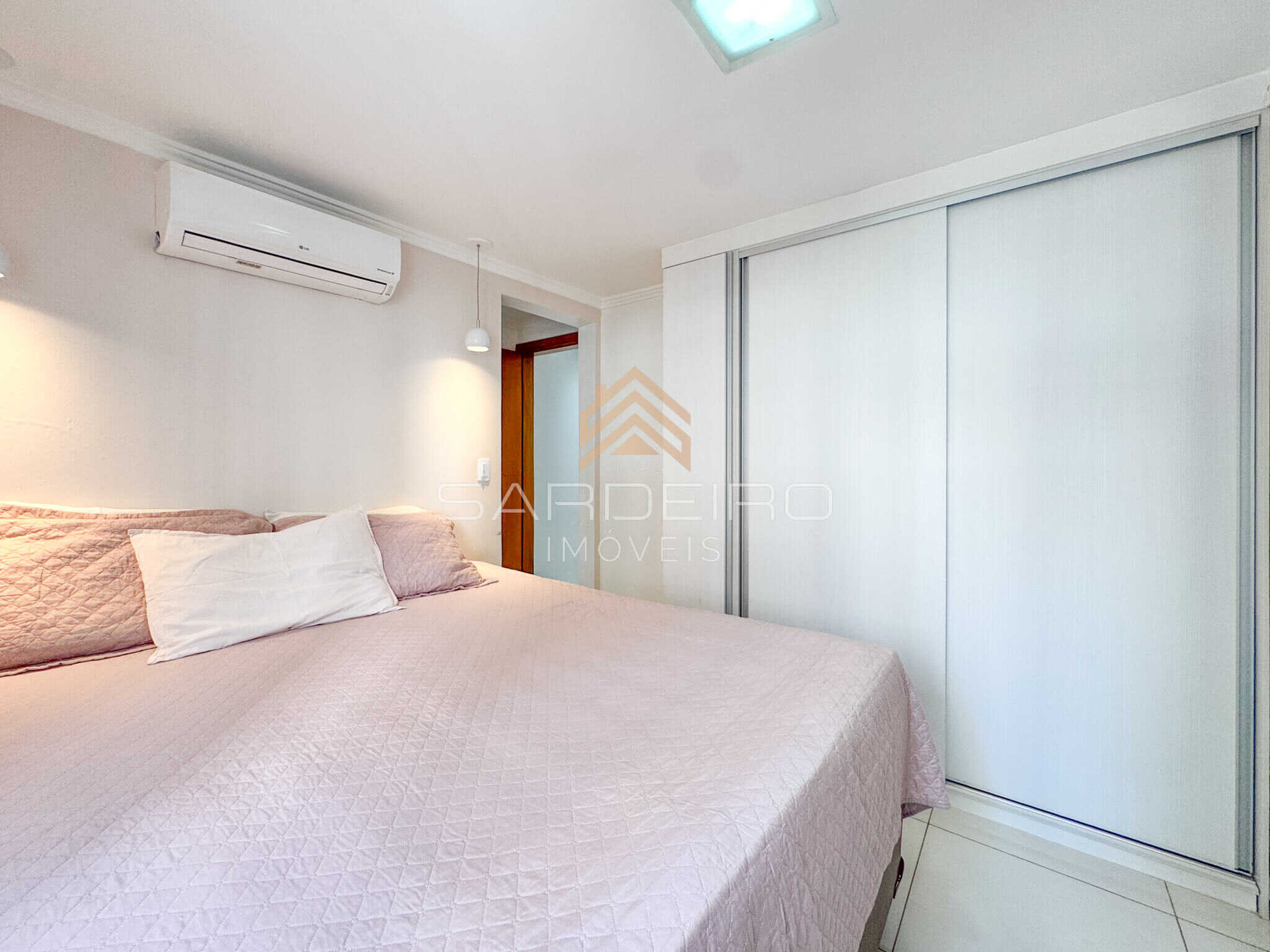APARTAMENTO 2 QUARTOS 1 SUITE 1 VAGA RESIDENCIAL ÁGUAS CRISTALINAS ÁGUAS CLARAS DF-51