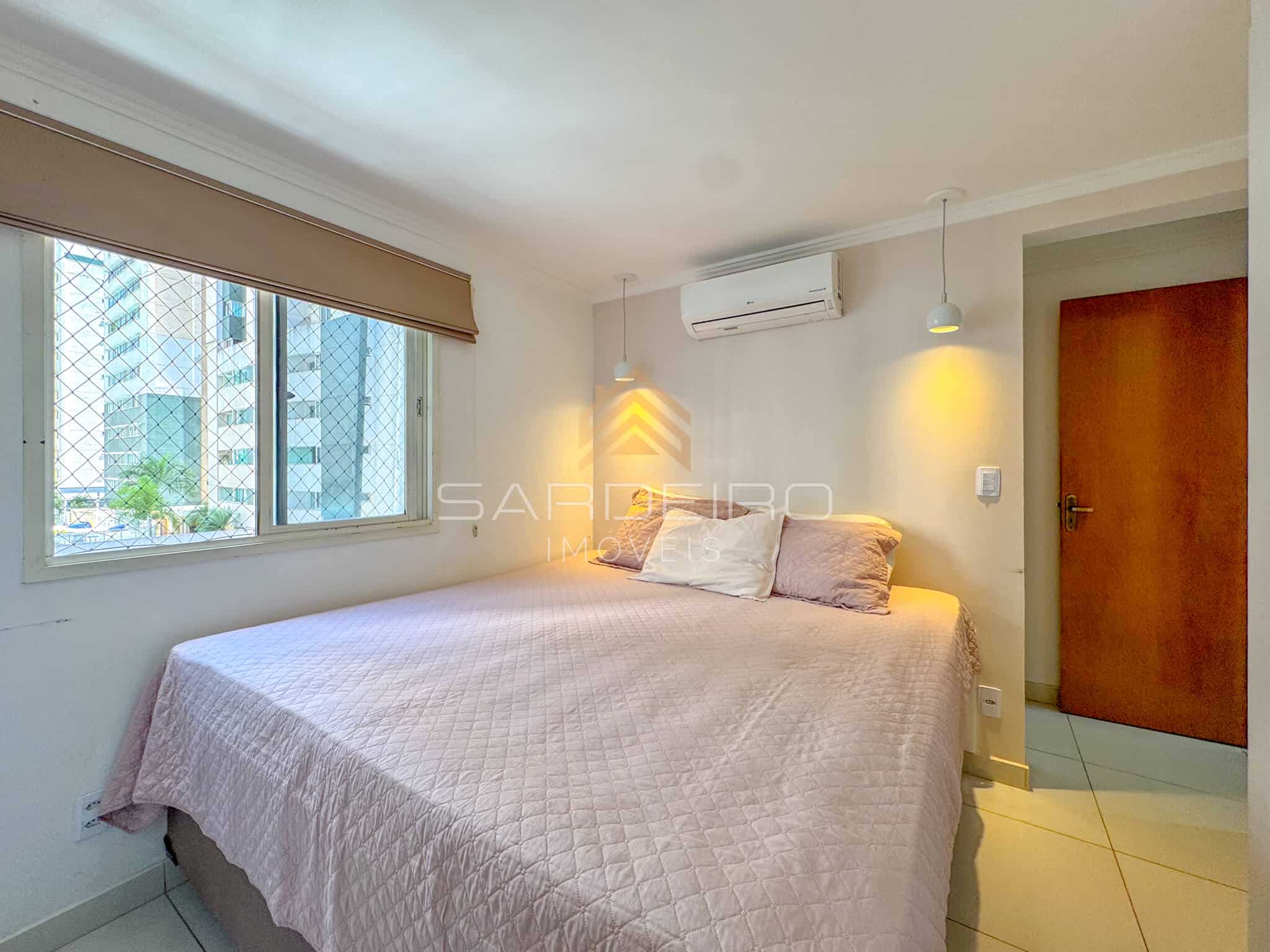 APARTAMENTO 2 QUARTOS 1 SUITE 1 VAGA RESIDENCIAL ÁGUAS CRISTALINAS ÁGUAS CLARAS DF-52