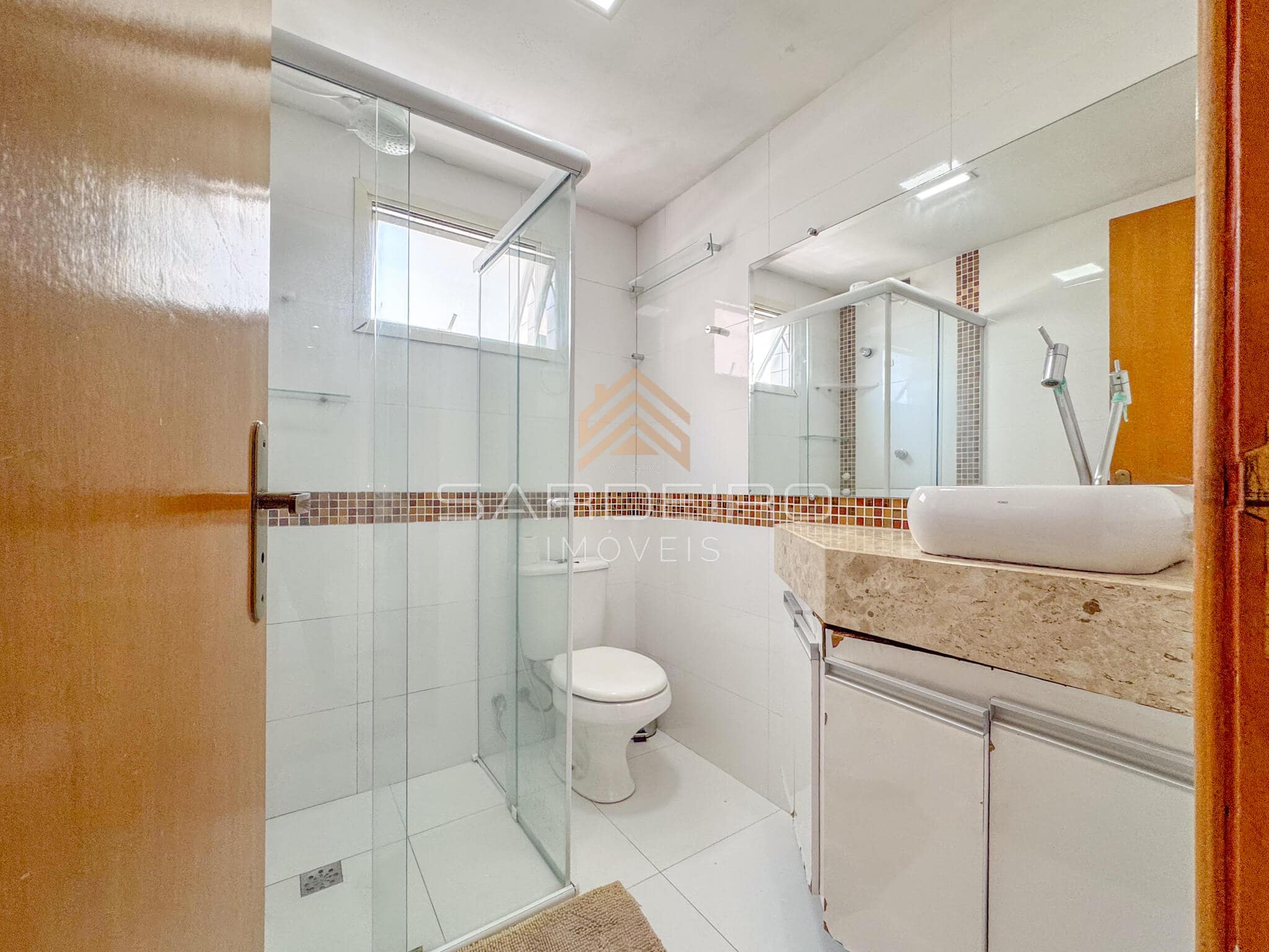 APARTAMENTO 2 QUARTOS 1 SUITE 1 VAGA RESIDENCIAL ÁGUAS CRISTALINAS ÁGUAS CLARAS DF-54
